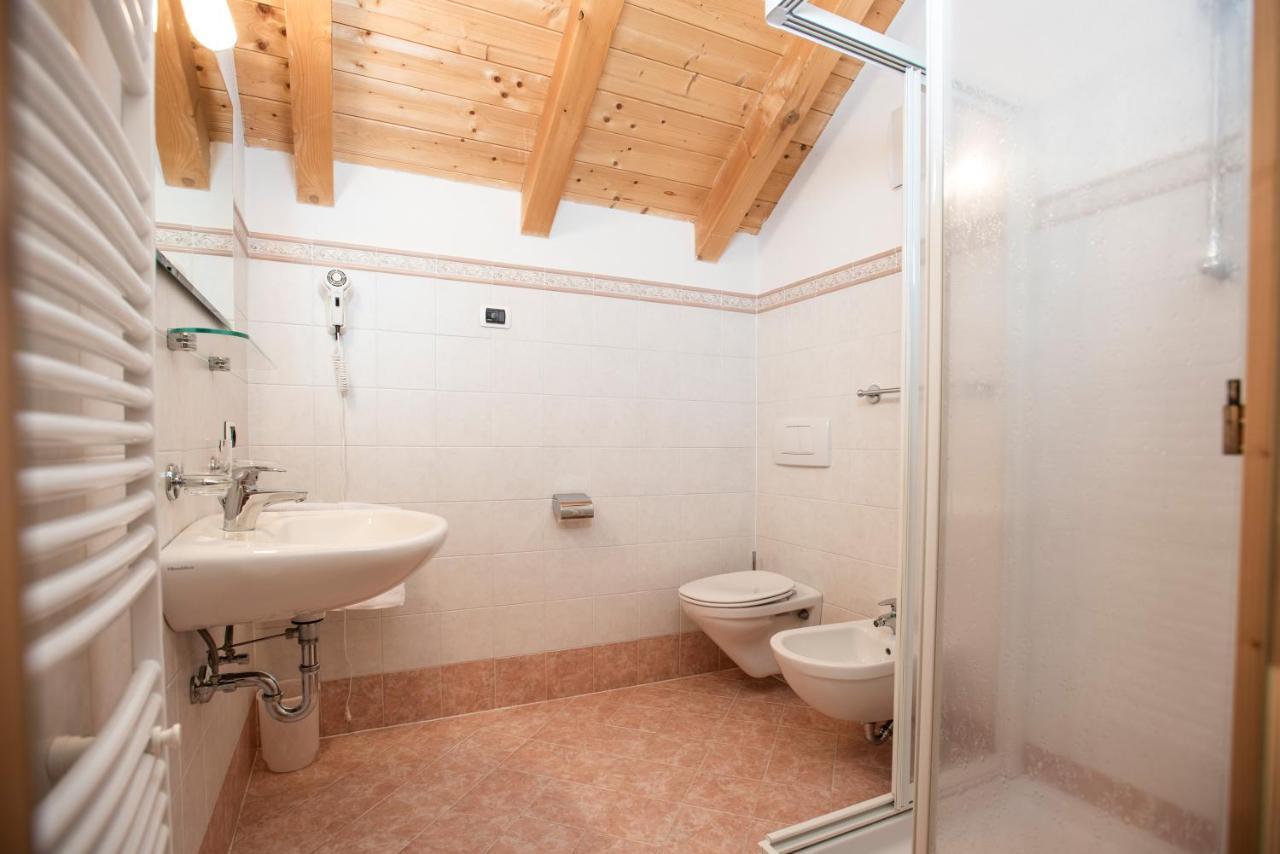 Apartment Fedares La Val Zewnętrze zdjęcie