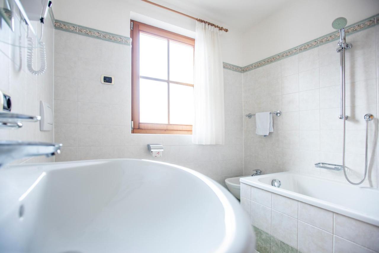 Apartment Fedares La Val Zewnętrze zdjęcie